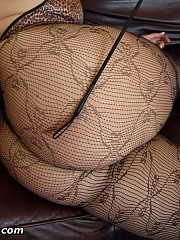 Big Booty Milf All Dressed Up For Some Kinky image 3