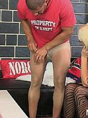 Pantyhose porn site Pantyhose4You