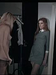 Pantyhose porn site Pantyhose4You