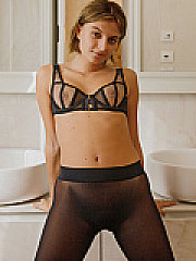 Pantyhose porn site Pantyhose Charm