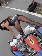 Pantyhose porn site Pantyhose Label