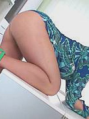 Pantyhose porn site Pantyhose Porn Tube