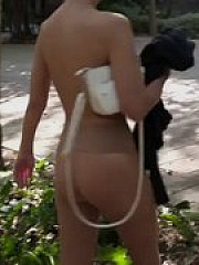 Pantyhose porn site Pantyhose Show