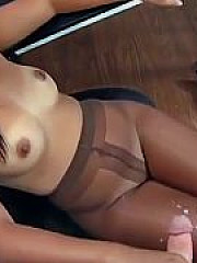 Pantyhose porn site Pantyhose Teases
