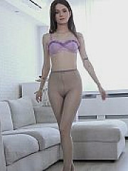 Pantyhose porn site Pantyhose Teases