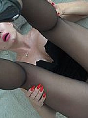 Pantyhose porn site Pantyhose Tube Videos
