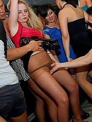 Pantyhose porn site Private Pantyhose Pics