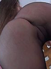 Pantyhose porn site TV Nylons